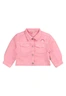 Bakkaboe baby meisjes jeans jasje